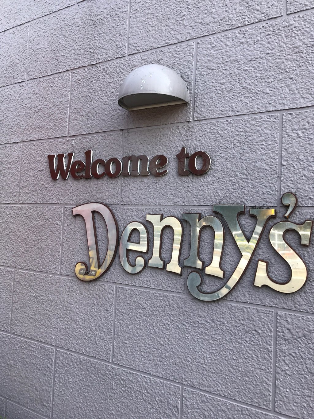 Denny`s Minami Aoyama